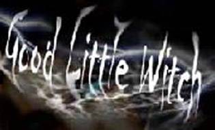 logo Good Little Witch